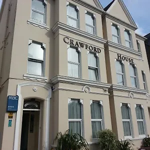 3* Affittacamere Crawford House- Scholarlee Living