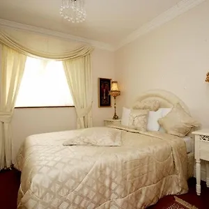 Bed and breakfast Audley House, Cork
